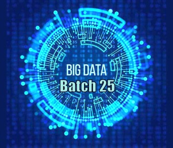 batch 25