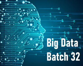 batch 32