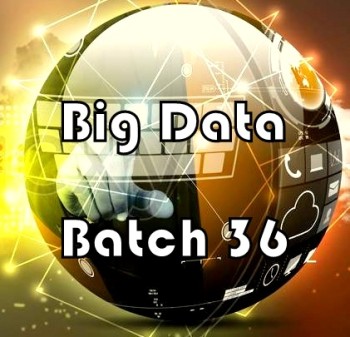 batch 36