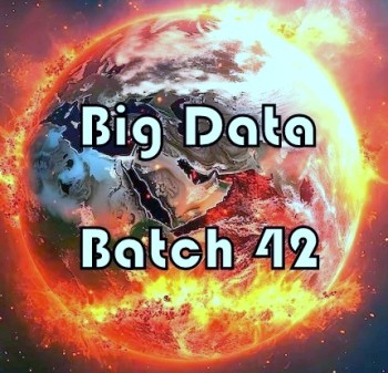 batch 42