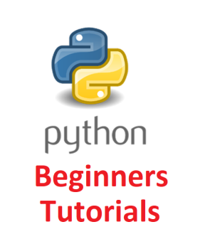 tutorials python